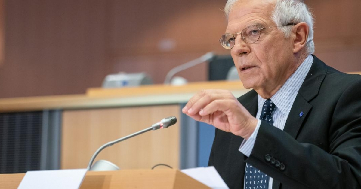 A kilencedik csomag elfogadására készülnek