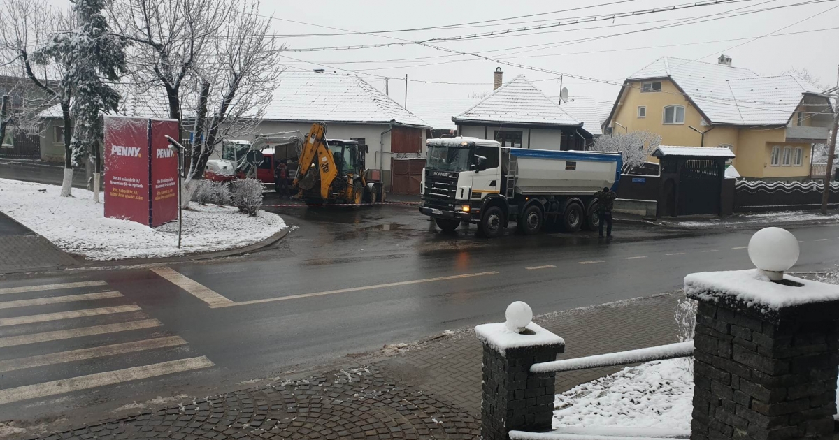 Forgalomelterelésre számíthatnak az átutazók