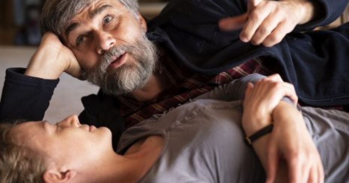 Filmpremier Gyergyószentmiklóson