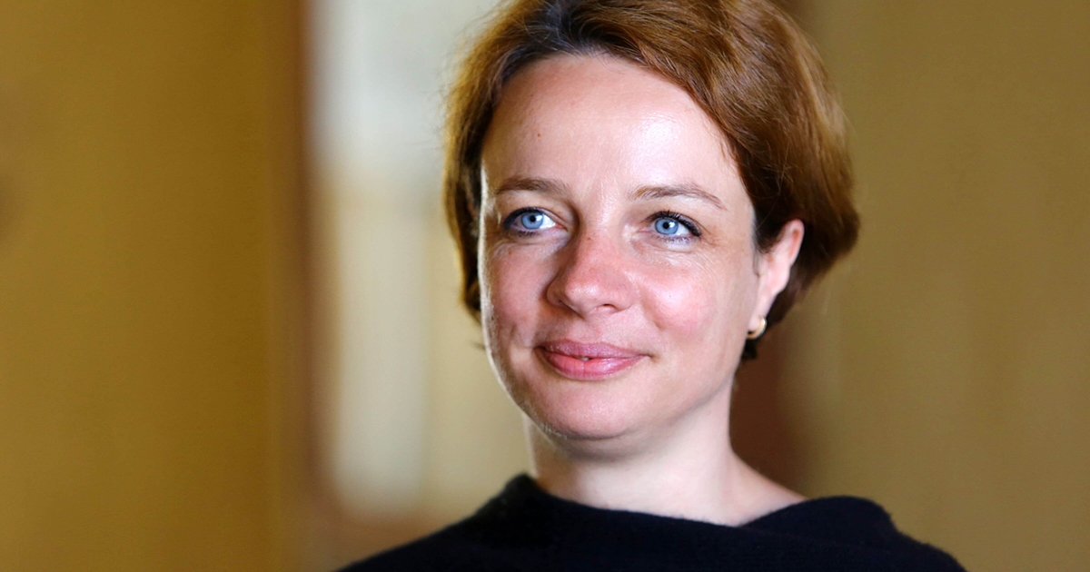 Tófalvi Beáta: az egyenrangúságban hiszek