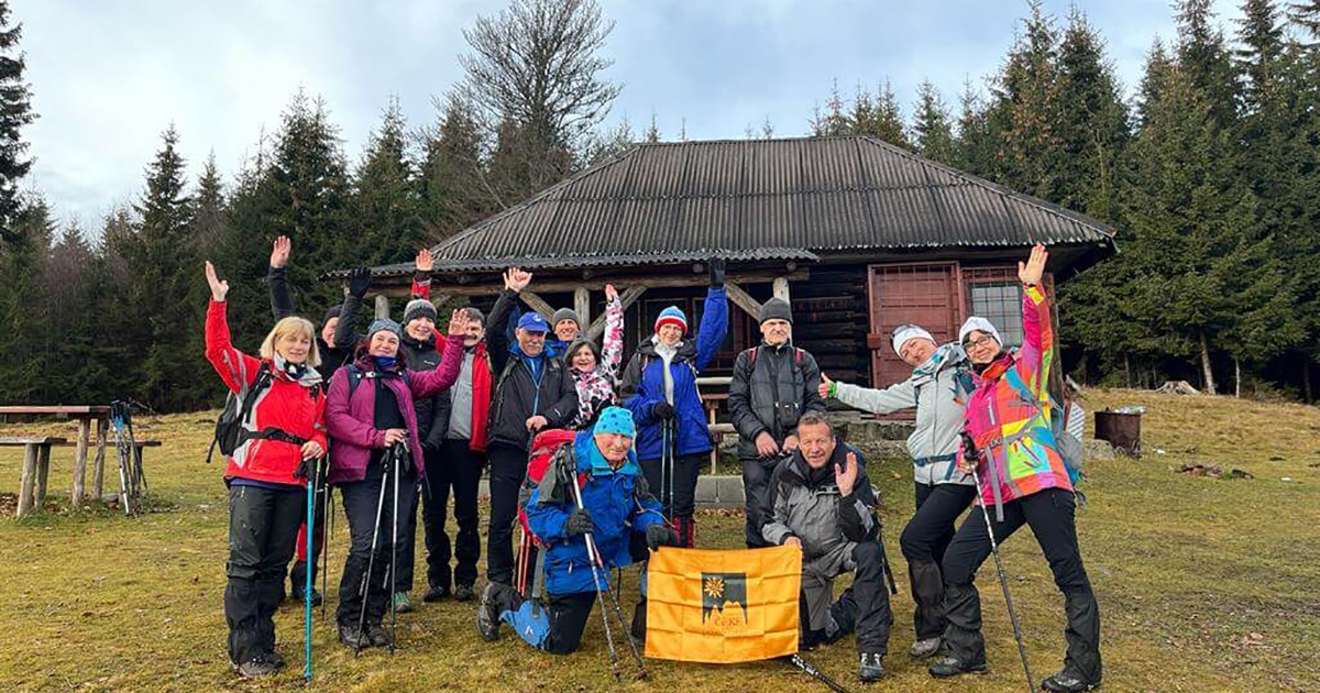 Nosztalgiatúra erdőkön, pusztákon át