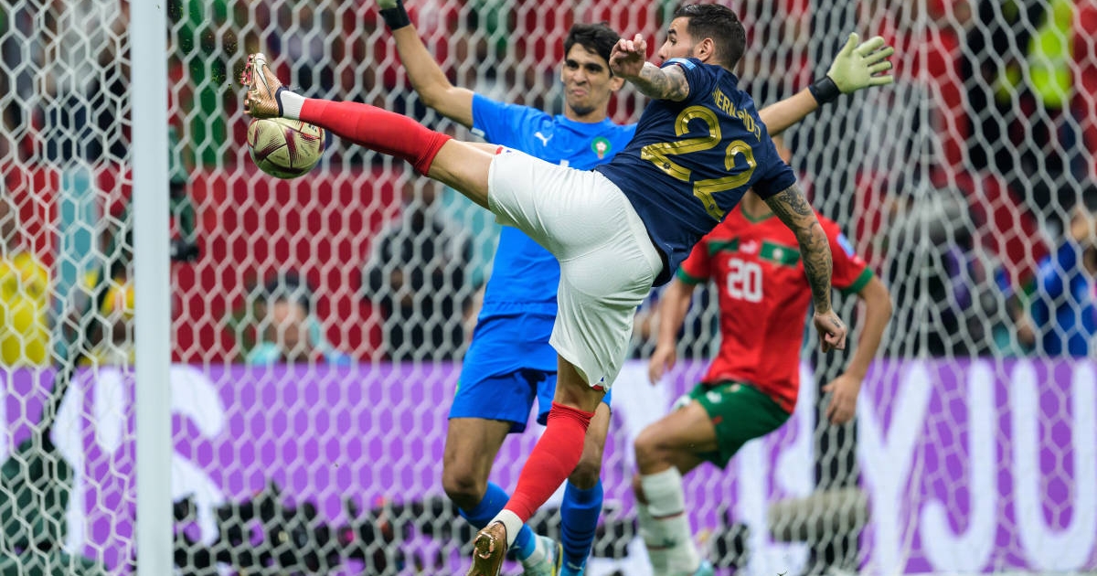 A címvédő lesz Messiék ellenfele a vb-döntőben