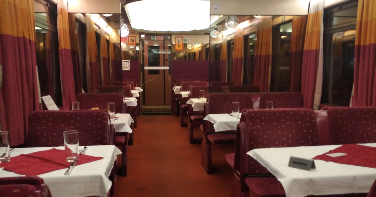 Hálókocsi-reneszánsz