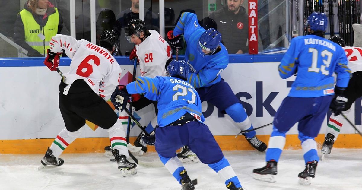 Vereség vereség hátán