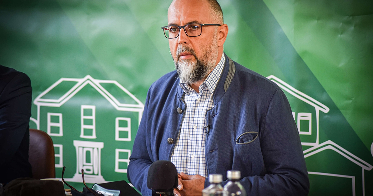 A háború nem kedvez a kisebbségi jogoknak