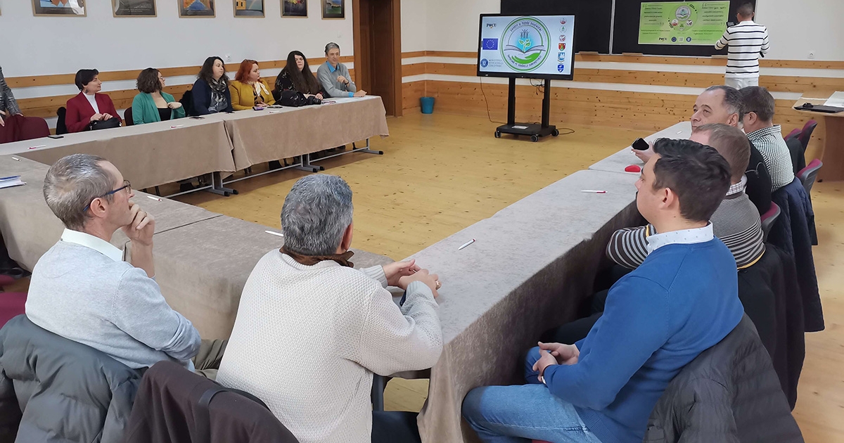 Felzárkóztató program