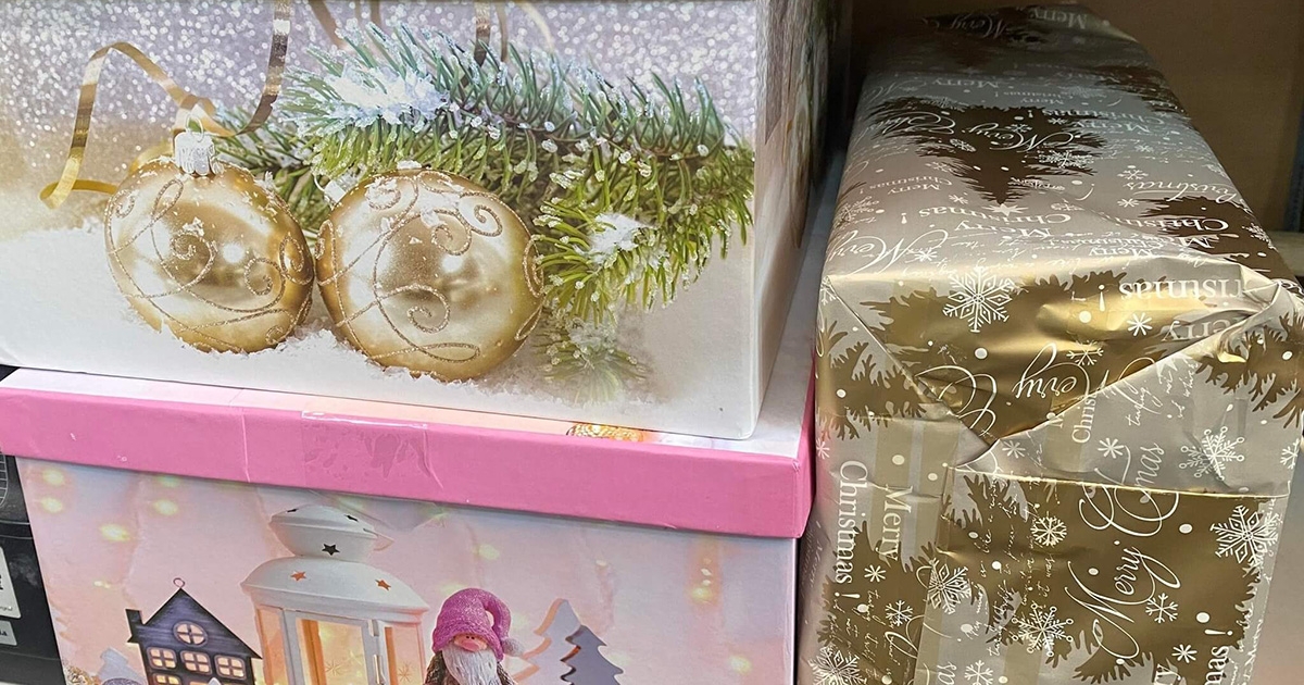 Segítenek az angyalnak