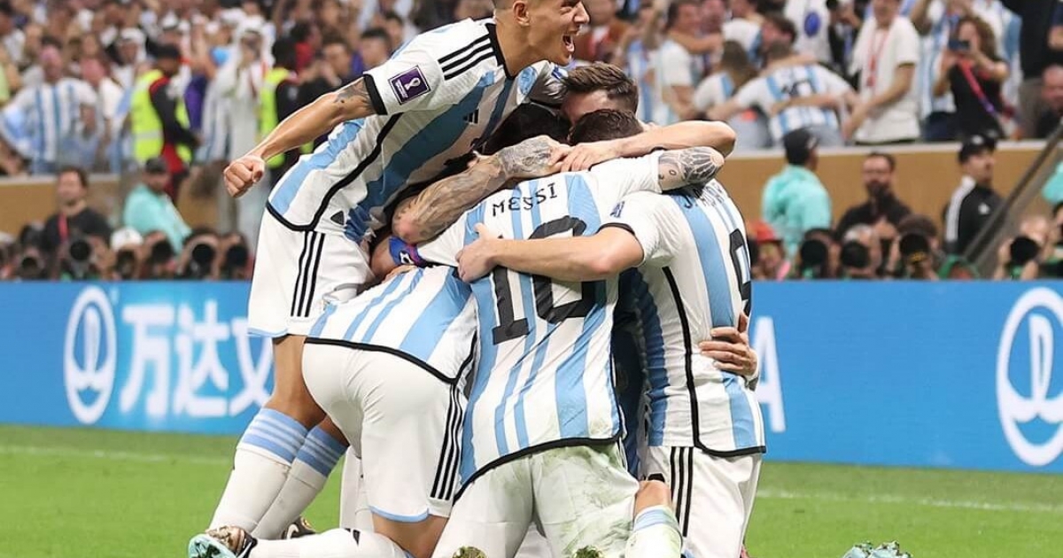 Messiék nyerték az aranycsatát