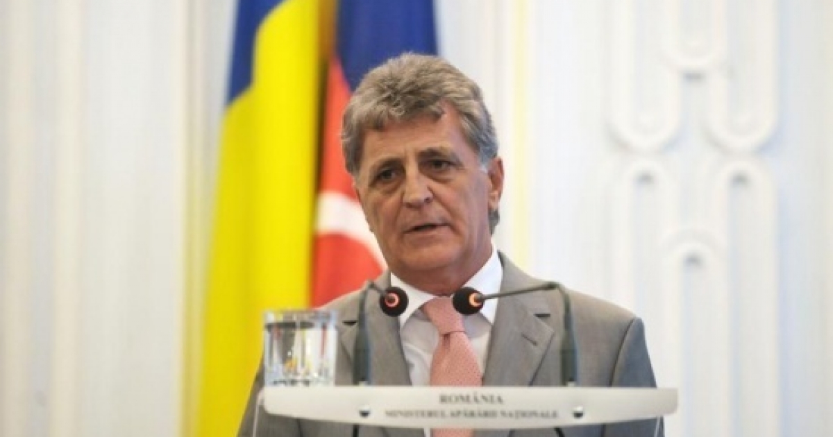 Elhunyt Mircea Duşa