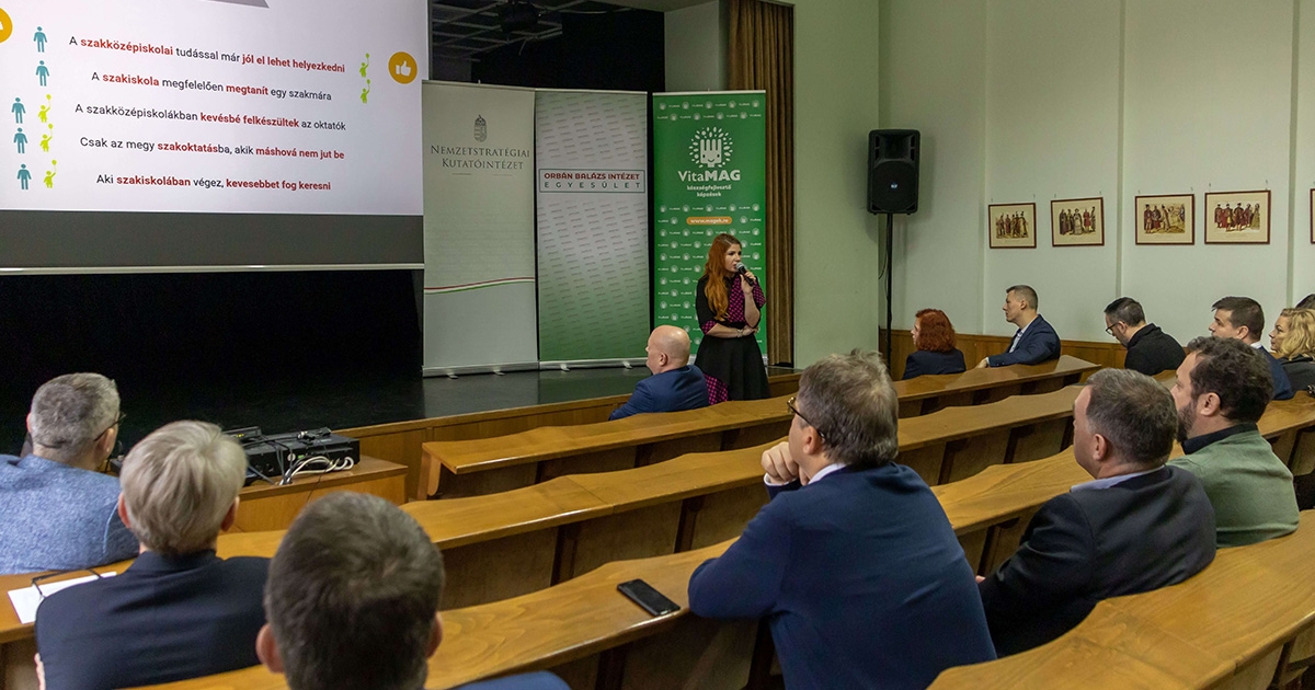 Látlelet a székelyföldi oktatásról