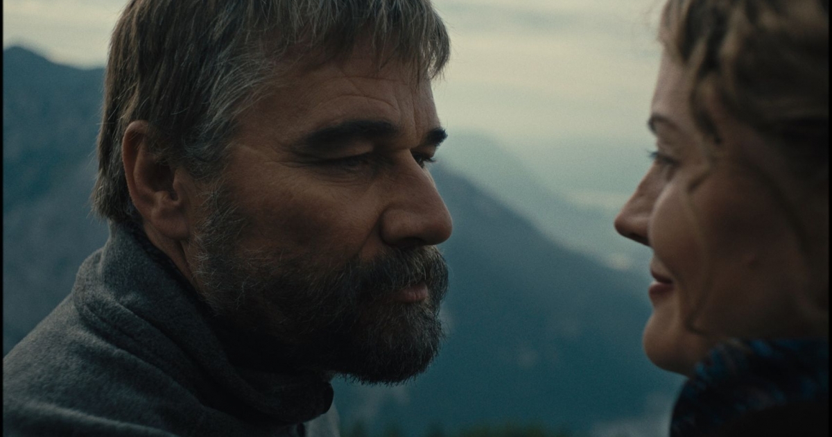 Filmvetítés a Csíki Moziban