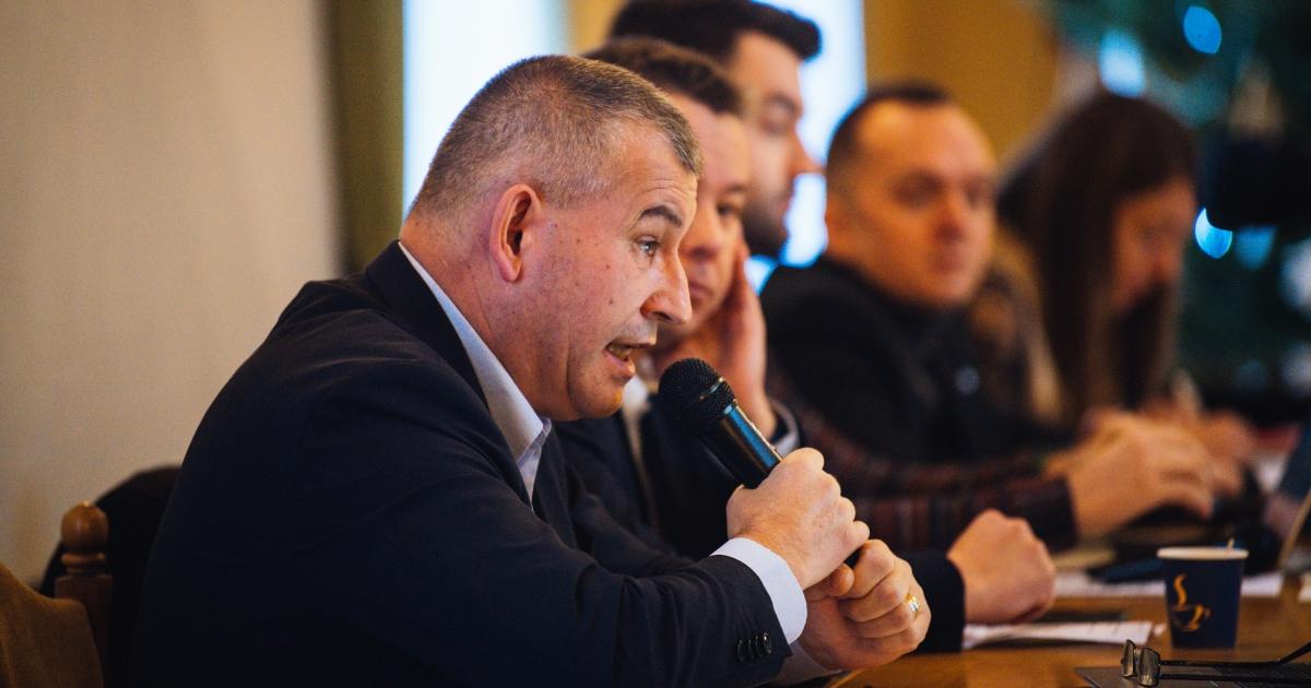 Elutasították a negyedévi zárszámadást