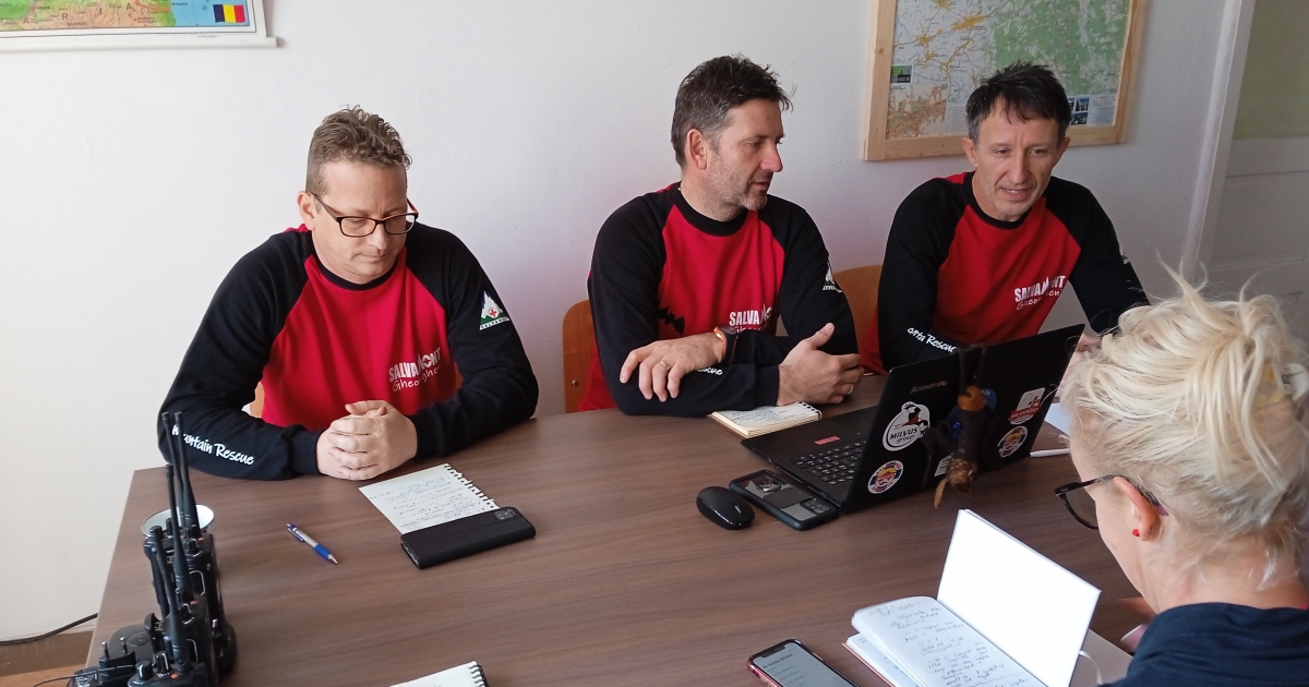 Balesetmegelőzésre törekednek