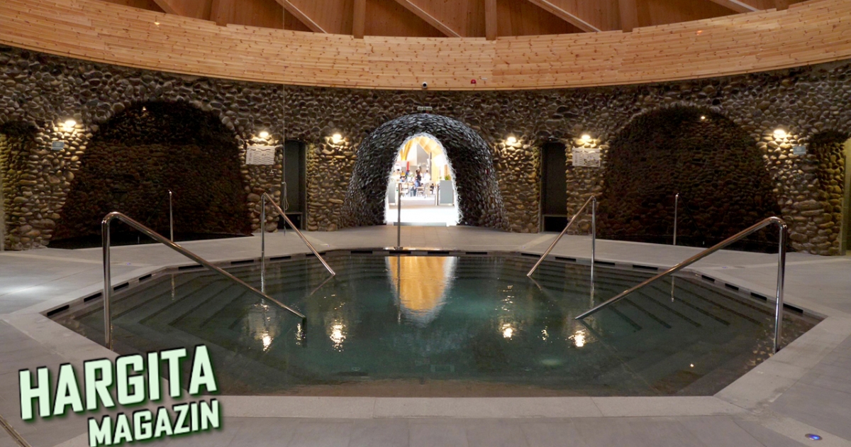 Videó – Hargita magazin, 2022. december 21.