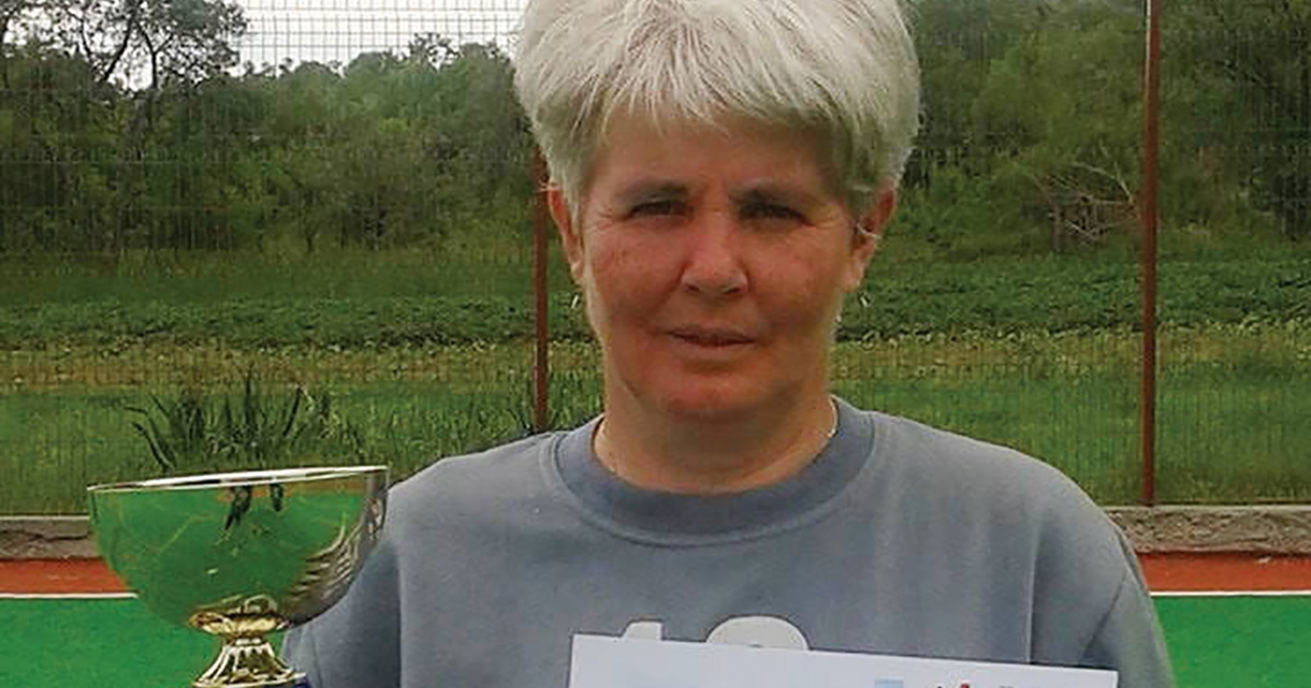 Tippverseny: nők az élen