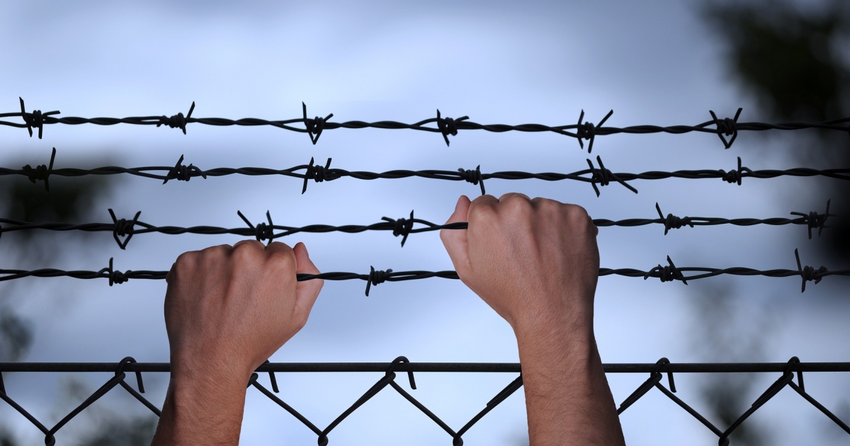 Huszonhét ázsiai és afrikai személyt fogtak el