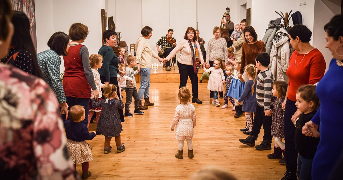 Újra kell tanulnunk hinni