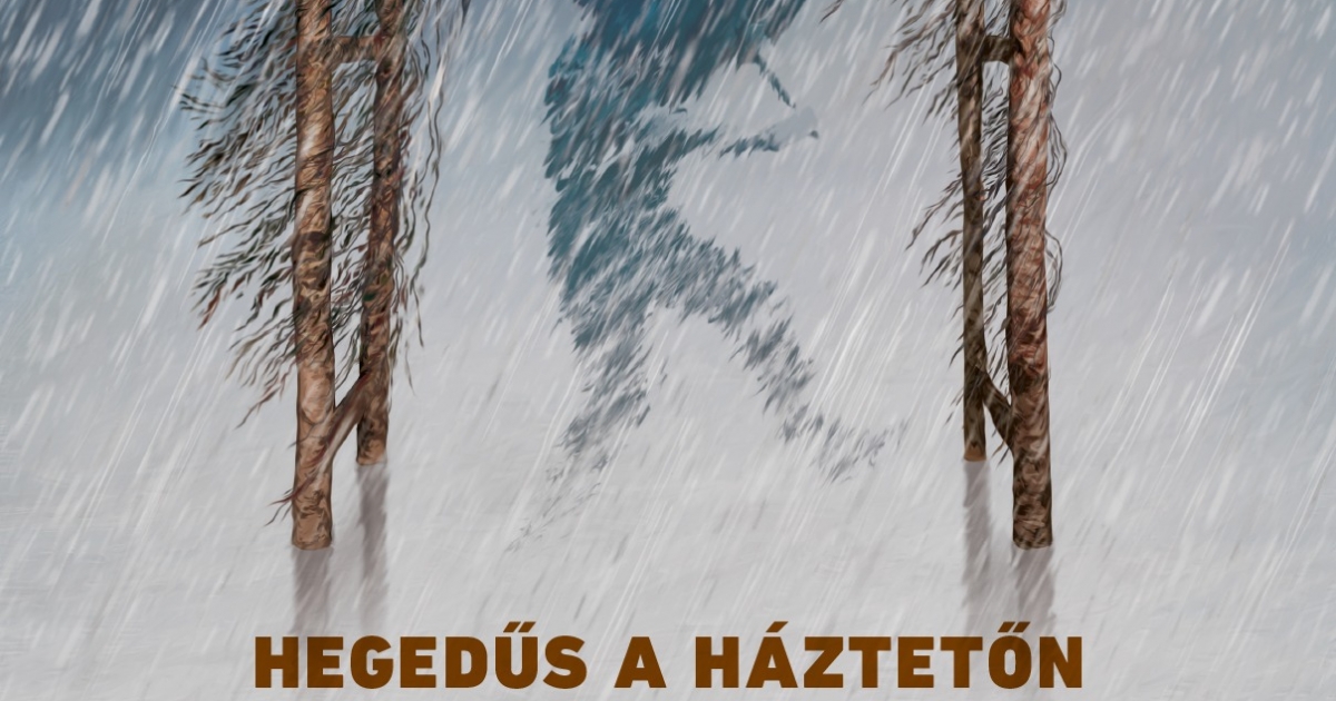 Óévbúcsúztató ünnepi előadás