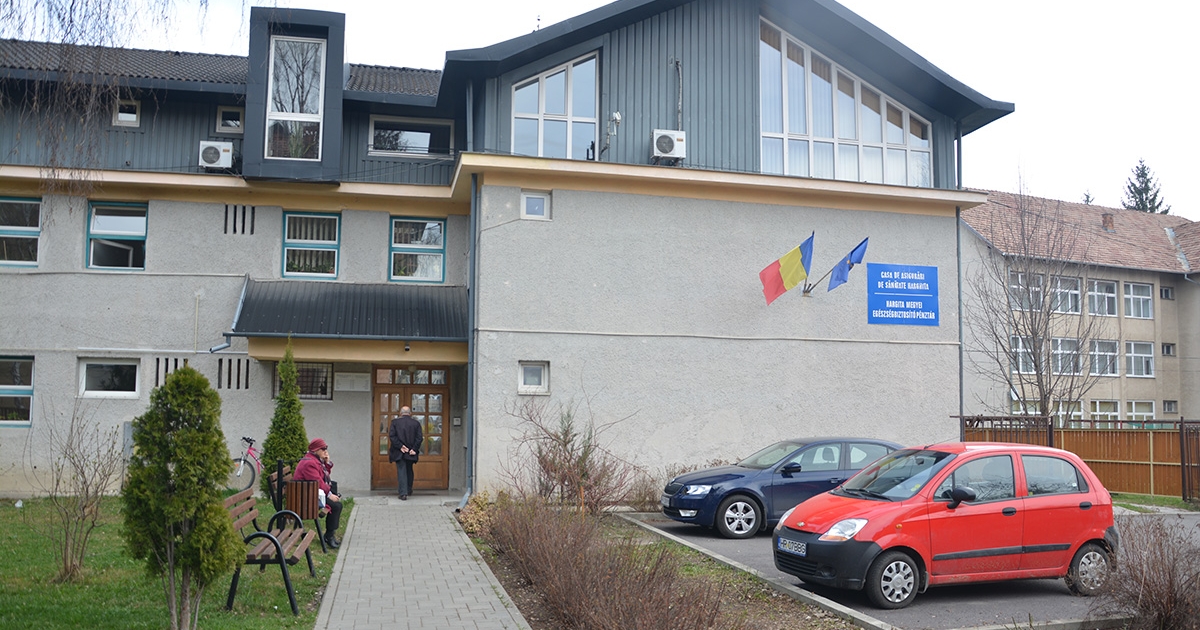 Minimál helyett alapcsomag-ellátás