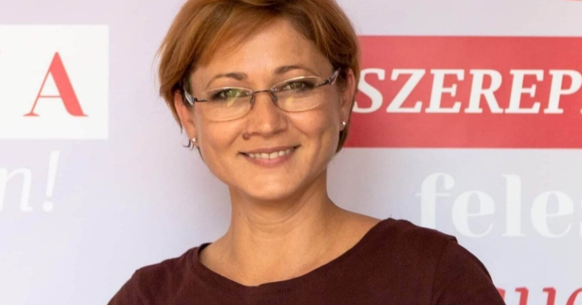 Sebestyén Kinga: ha valami összeköt minket, elmegyünk a falig