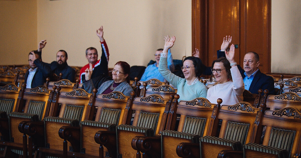 Inflációarányos növekedés