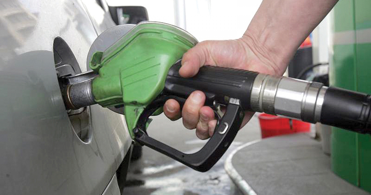 Zárva tart csütörtökön a csíkszeredai MOL-benzinkút