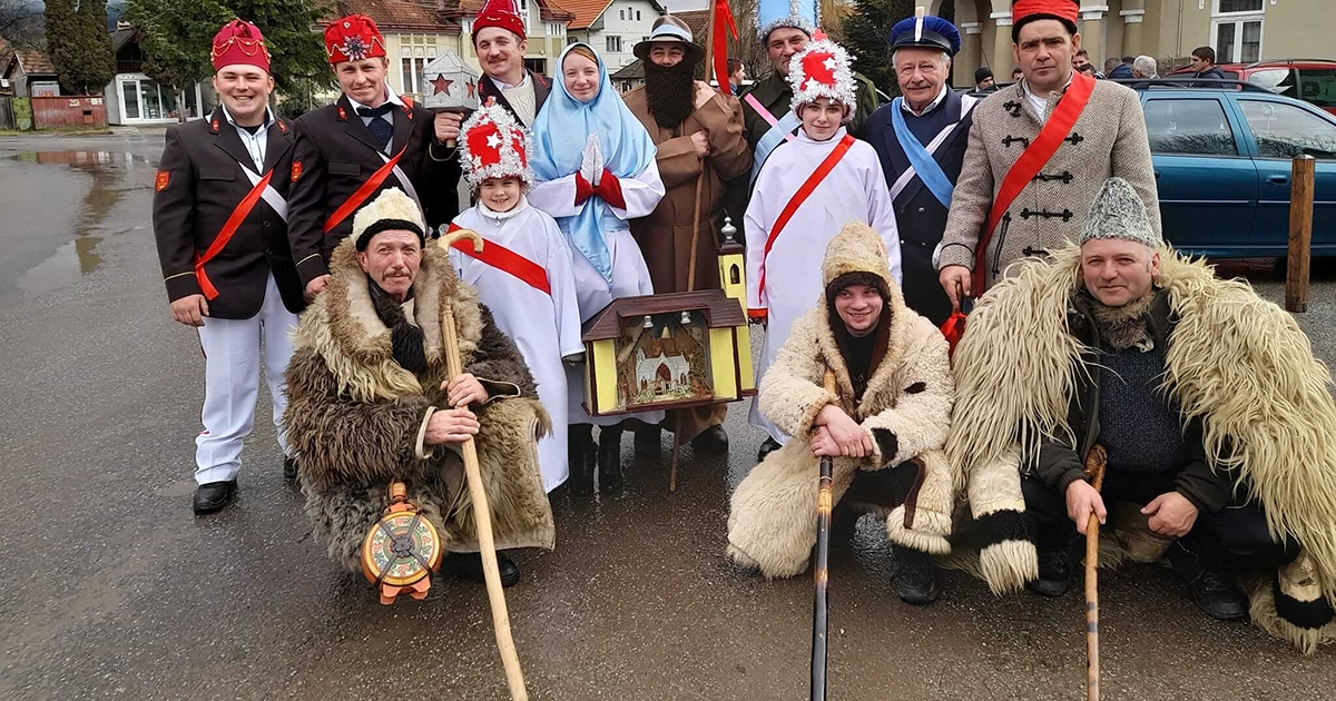 Új lendülettel a tradíciókért