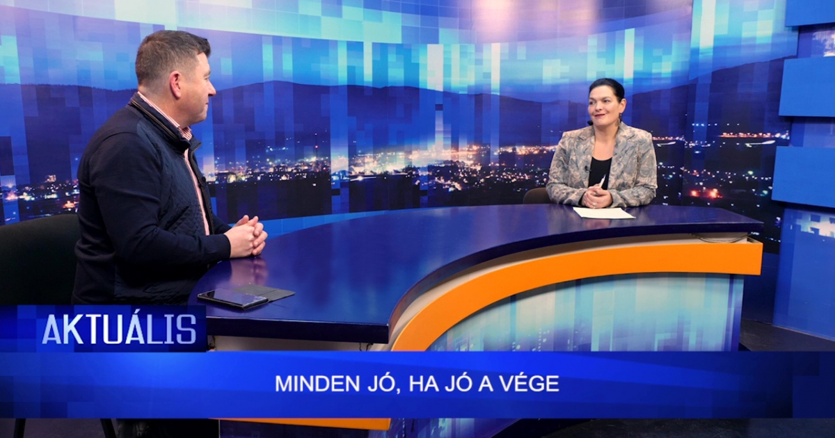 Videó – Aktuális, 2022. december 29.
