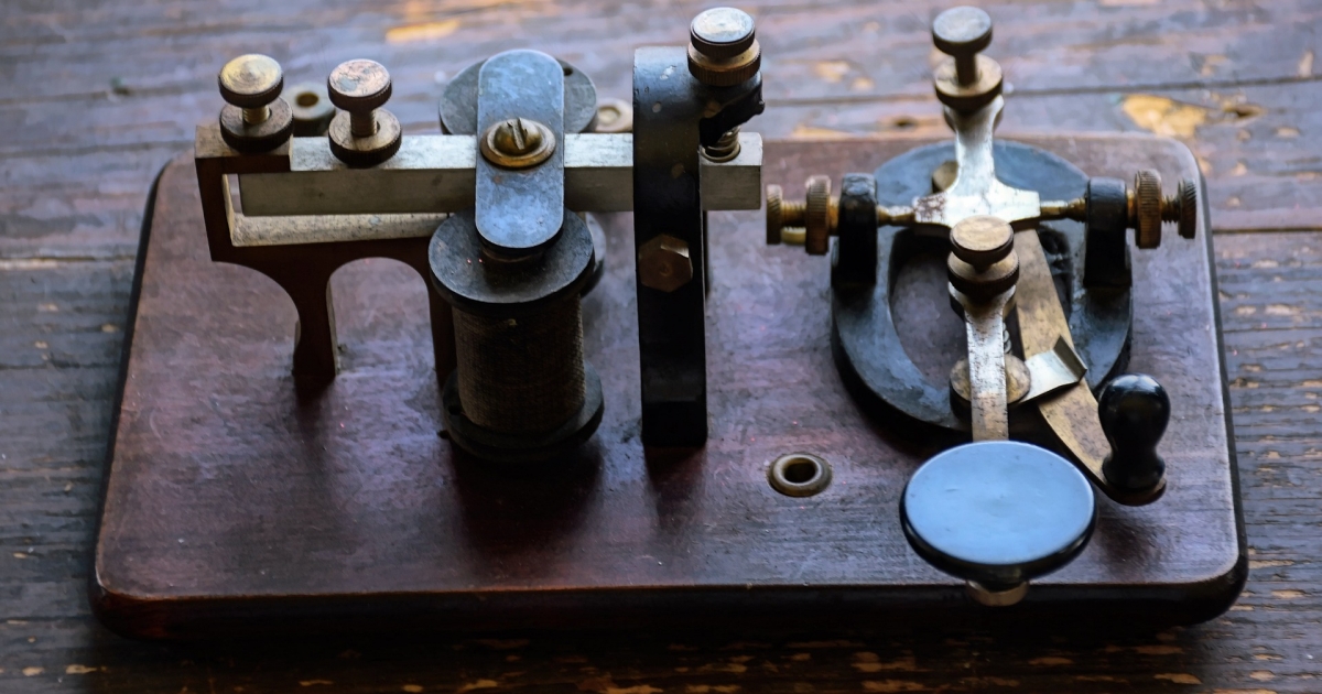 Németországban megszűnik a távirat