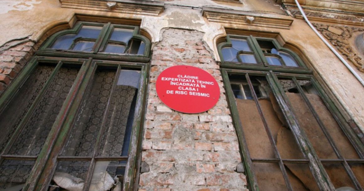 Új épületfelújítási programot indítanak