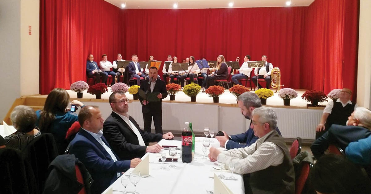 Emléket állítottak Antalffy püspöknek