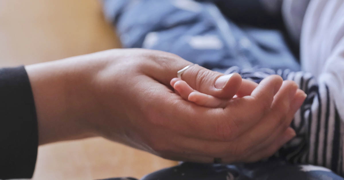 Csíkszereda: kevesebb gyermek született tavaly, mint az előző években