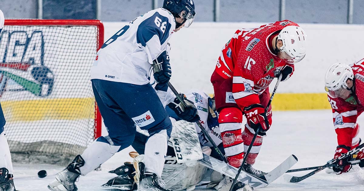 Évnyitó gálát rendezett a GYHK