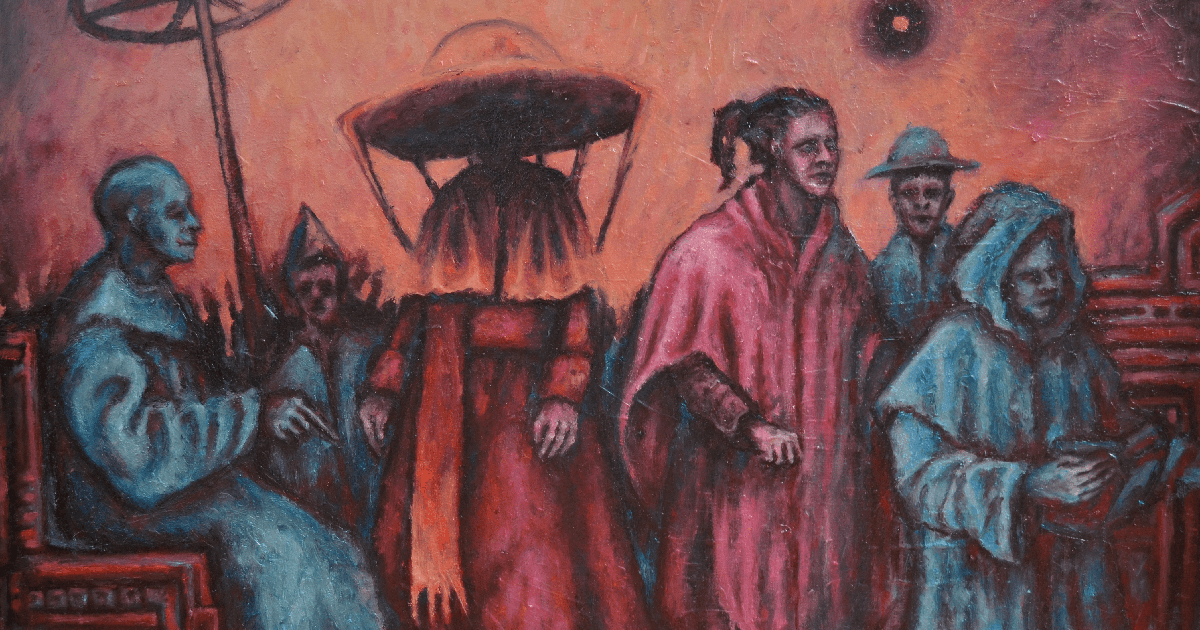 A festővászontól a régészeti ásatásokig