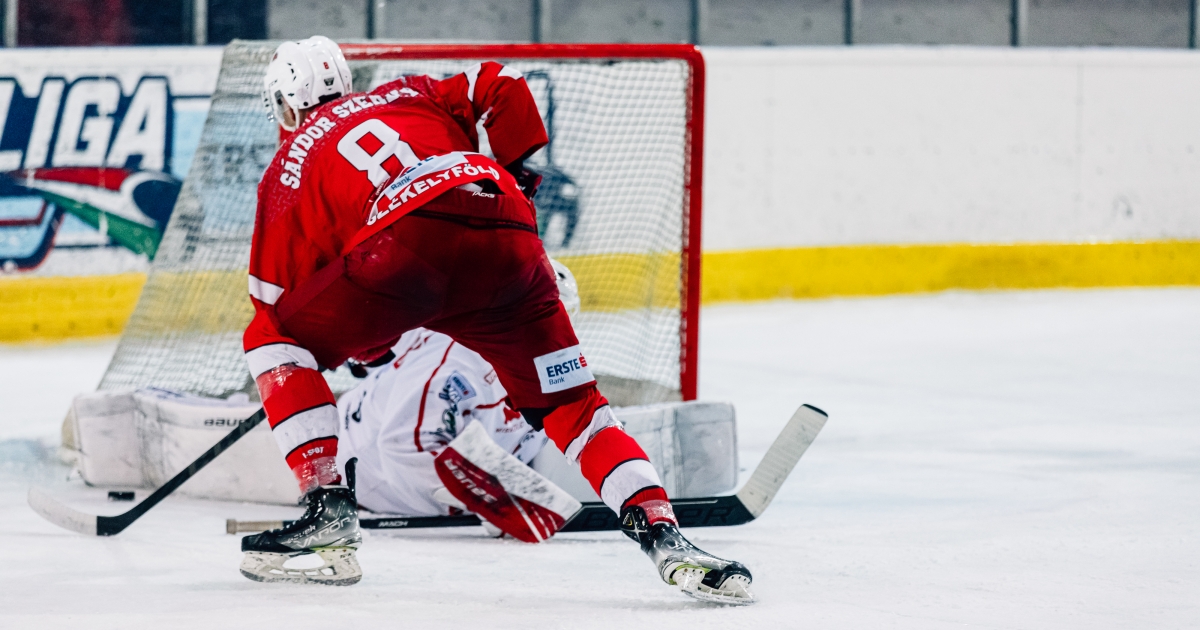 Csíki és gyergyói győzelem