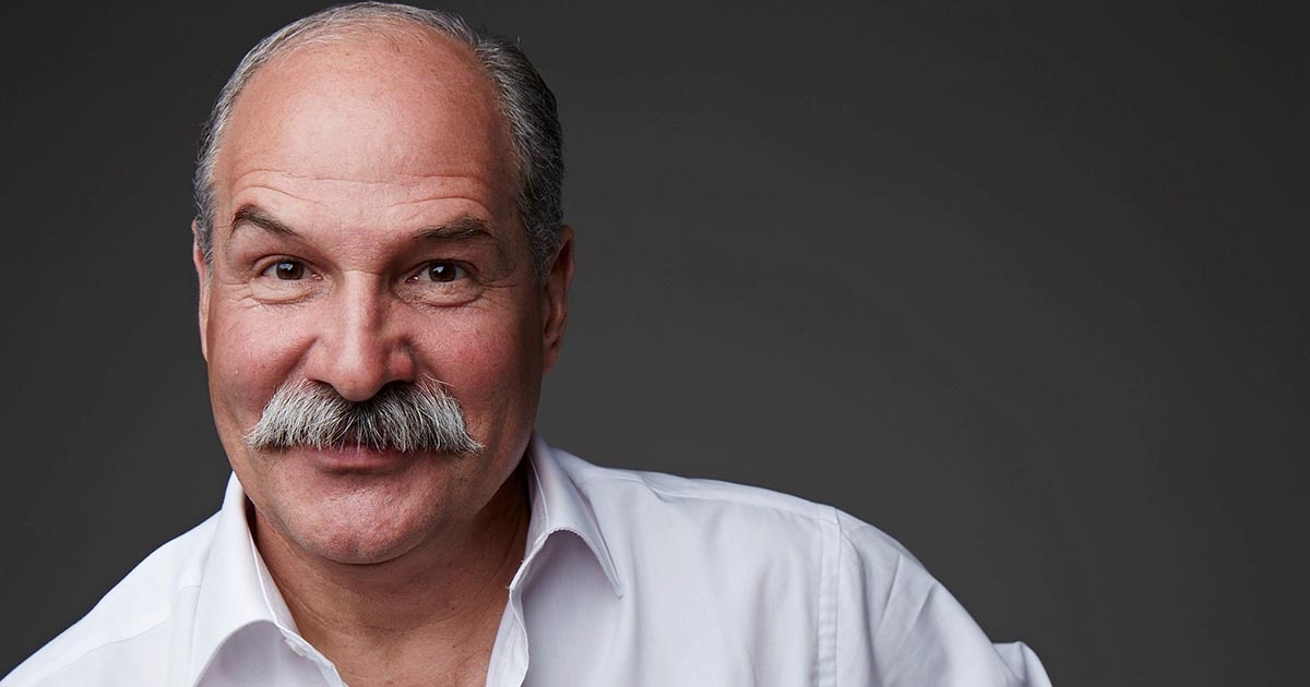 Berecz András előadása