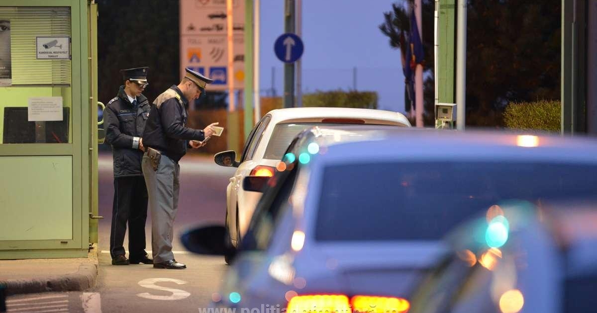 Legálisan érkeztek, illegálisan próbáltak távozni
