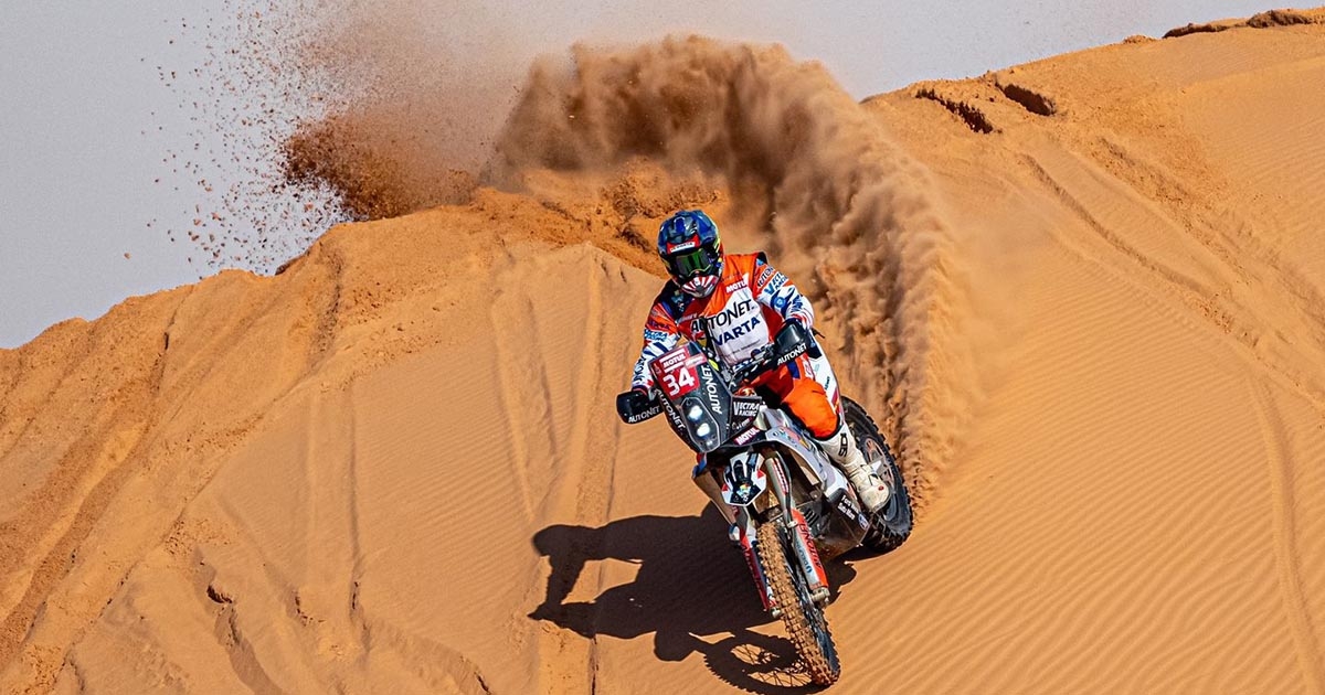 Huszonhetedik lett Gyenes Emánuel a szuperszakaszon