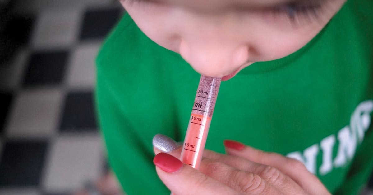 Gyógyszerhiány és járványhelyzet