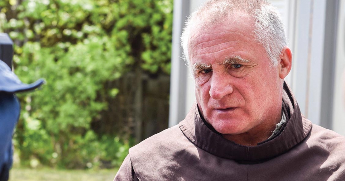 Túlélésre berendezkedve