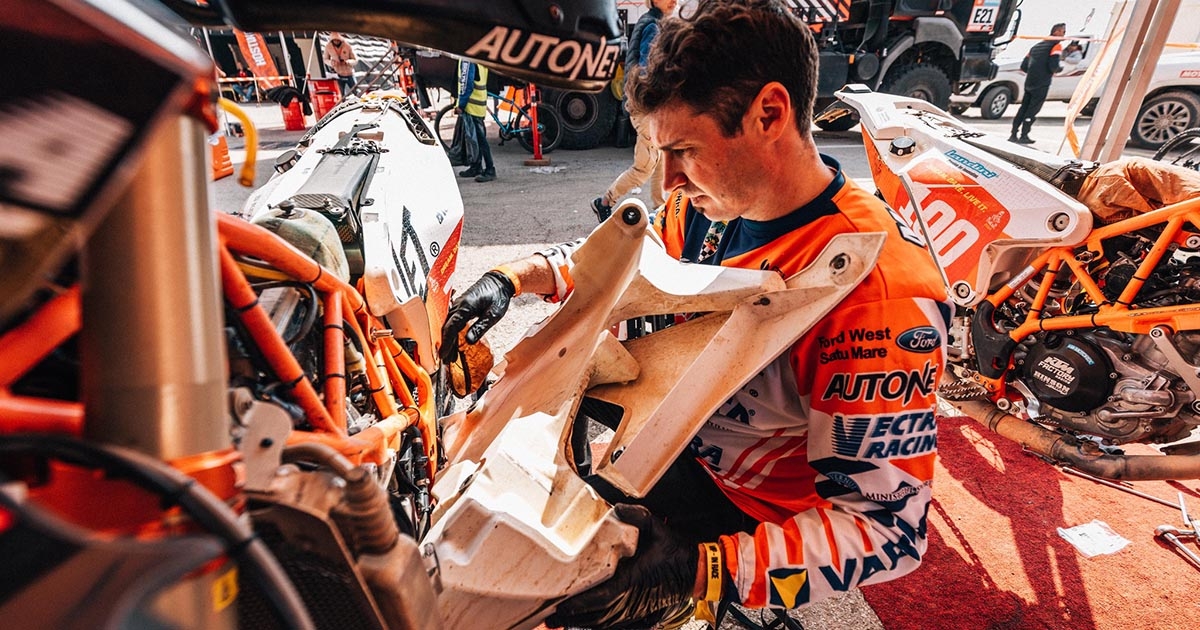 Gyenes kategória-szakaszgyőzelme