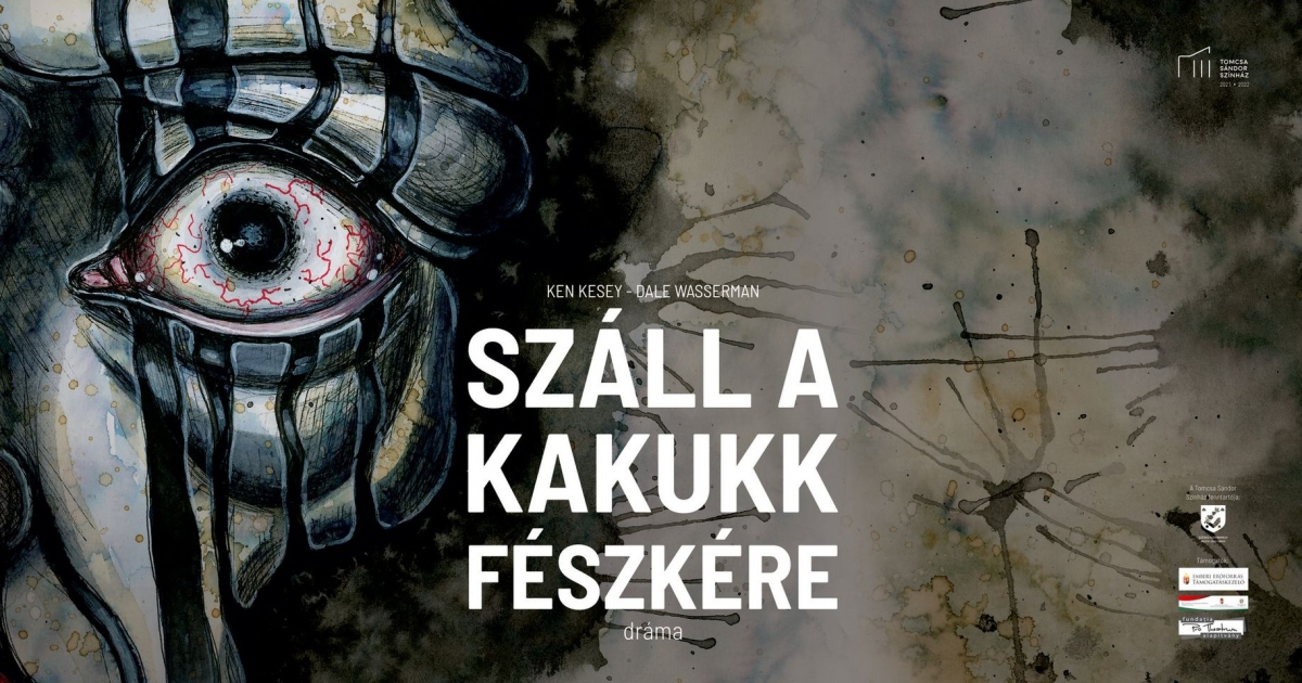 Bérletes vendégelőadás