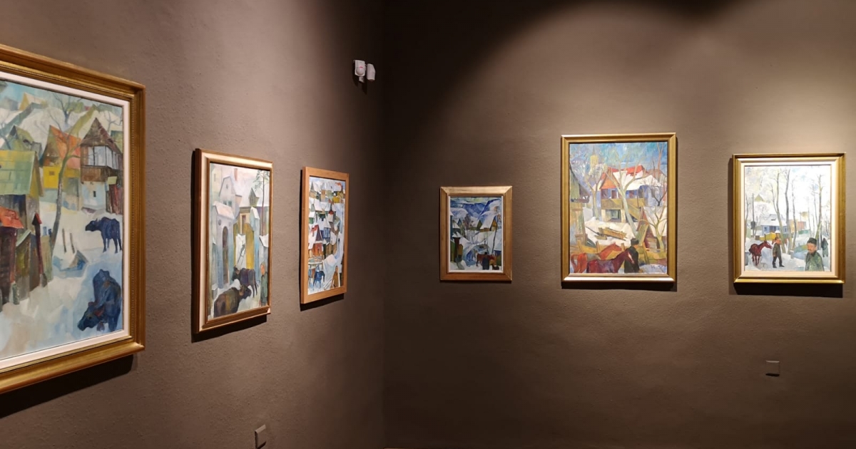 Szinte minden Korondról szól a Csíki Székely Múzeum új kiállításán