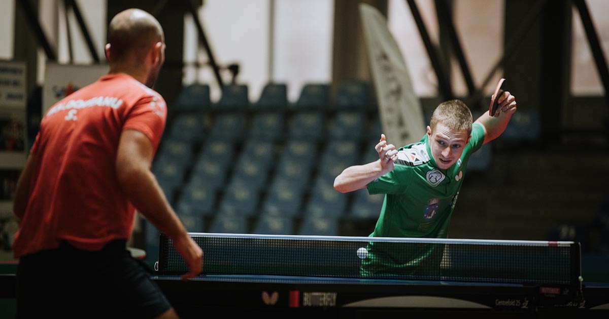 Az ezüstérmes látogat Udvarhelyre