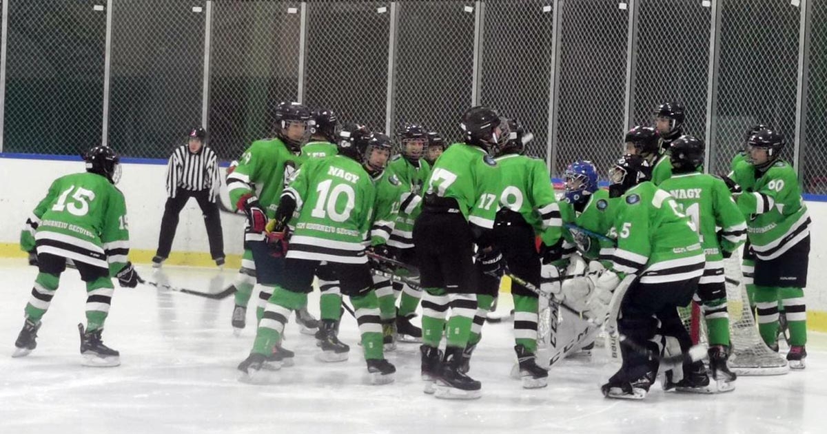 Két kétpontos győzelem