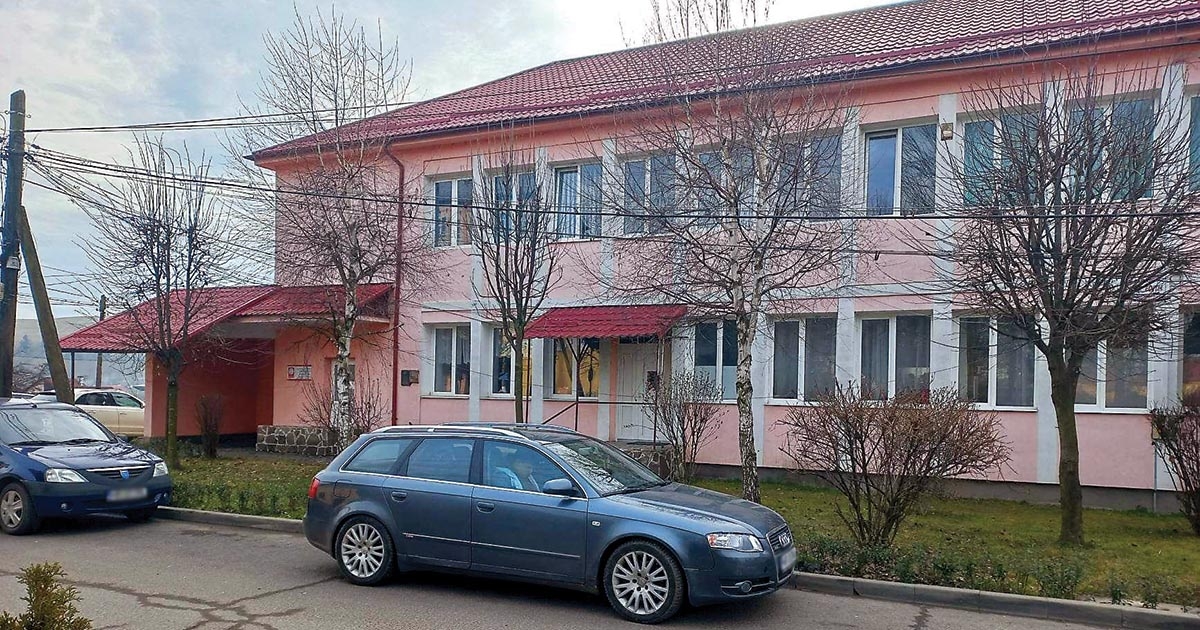 Alapellátás rászorulóknak