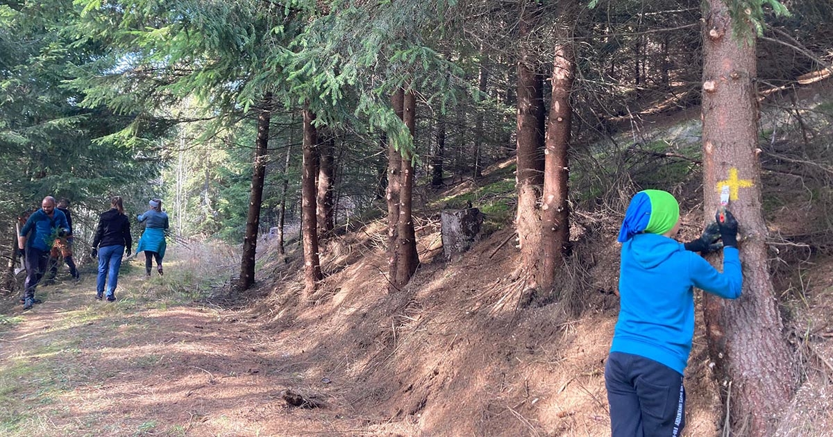 Összekapcsolják a térségek turizmusát