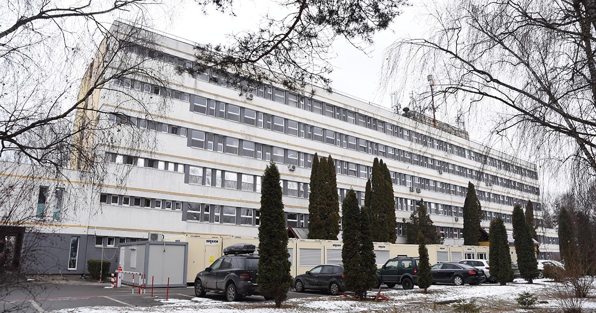 A kitartó munka emberi életeket ment