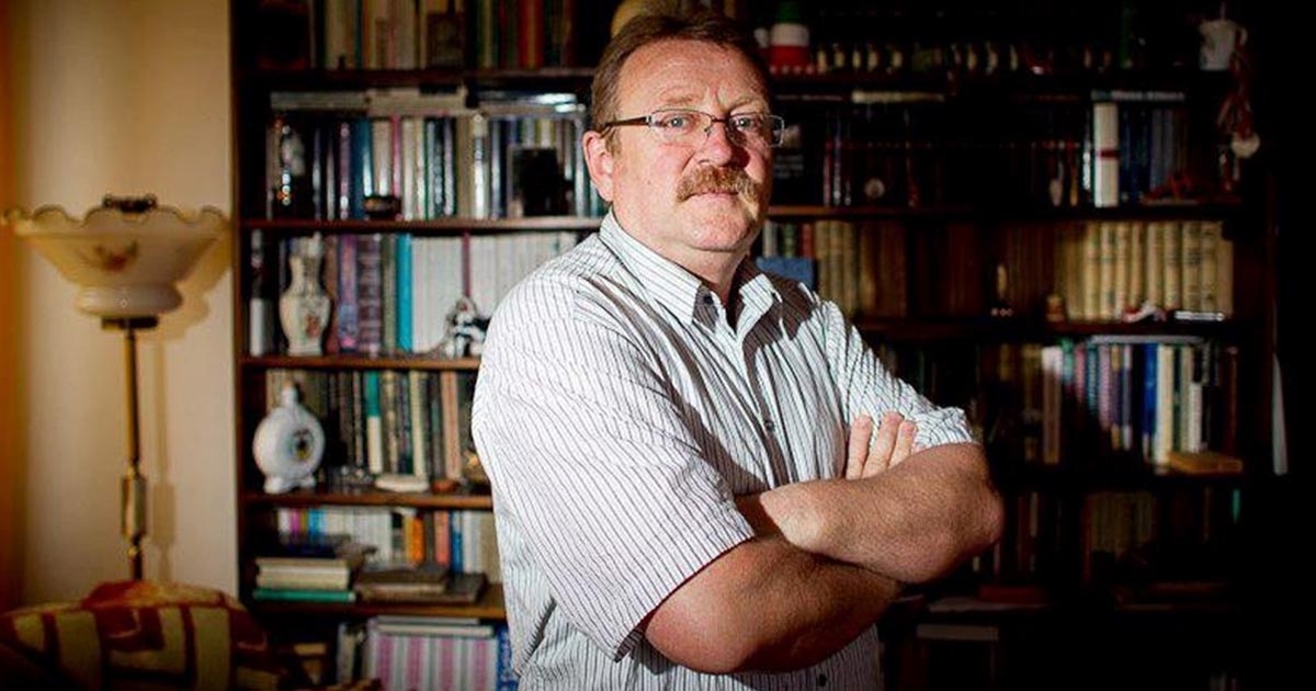 Akikre felnéztek a falustársak