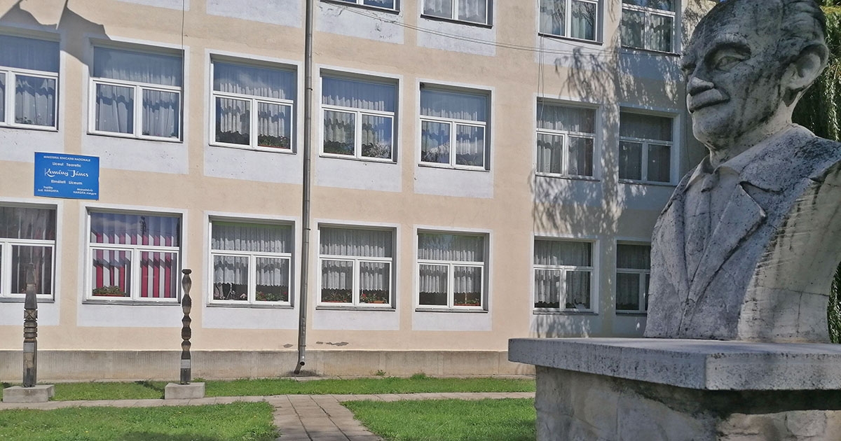 Hatékony fejlesztés, hiányos infrastruktúra